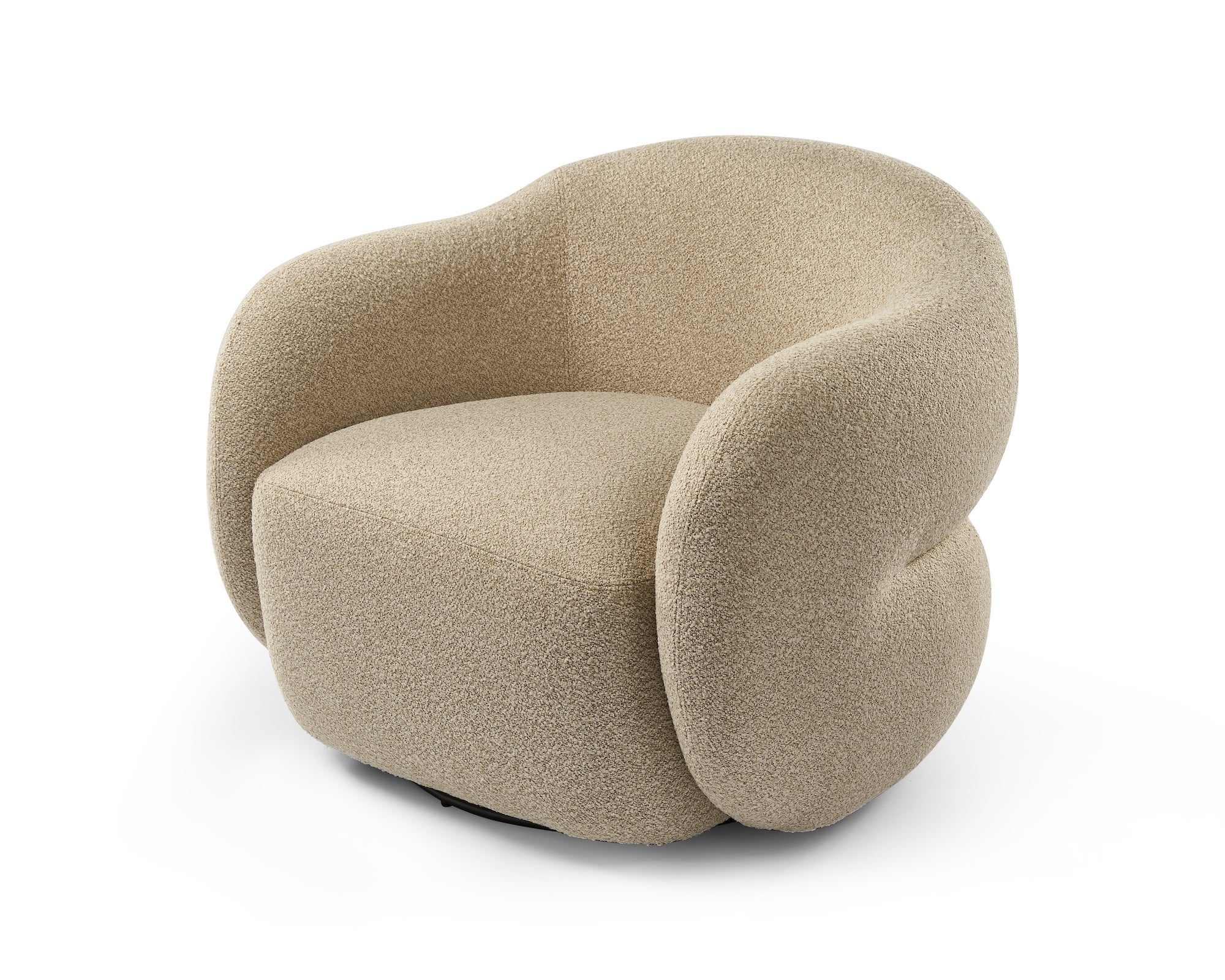 Liang & Eimil Elba Occasional Chair –  Capela Sand