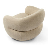 Liang & Eimil Elba Occasional Chair –  Capela Sand