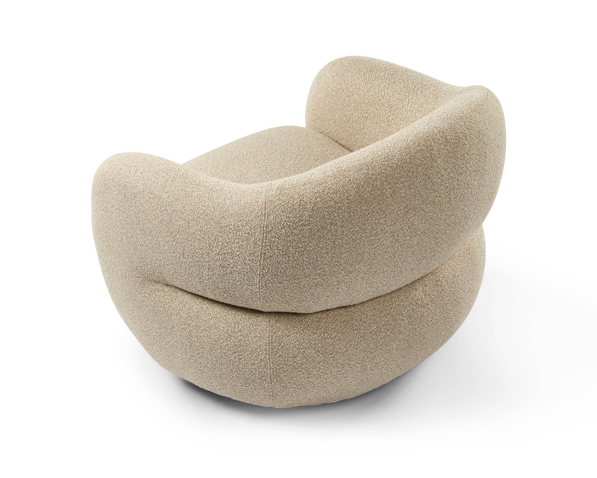Liang & Eimil Elba Occasional Chair –  Capela Sand