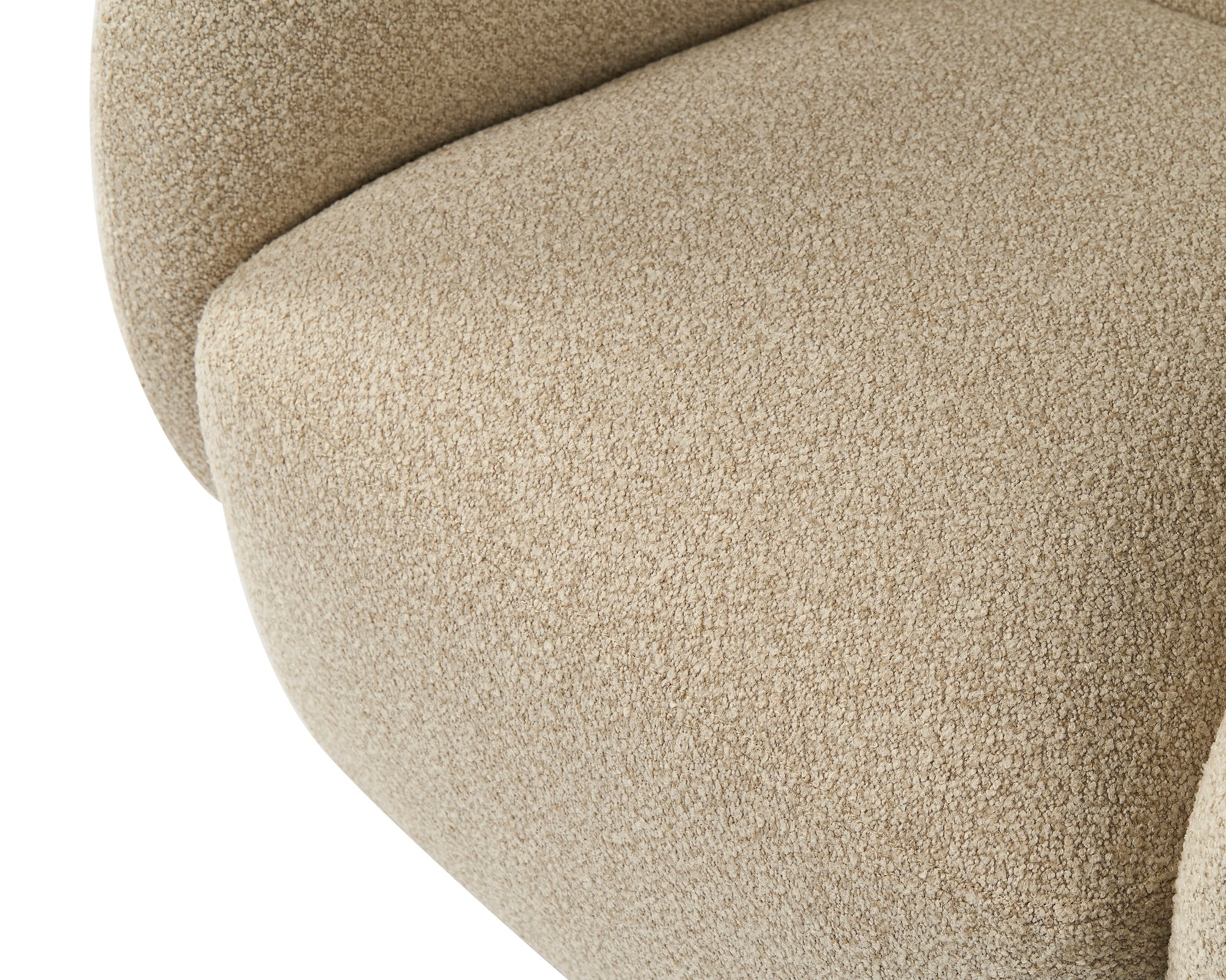 Liang & Eimil Elba Occasional Chair –  Capela Sand