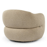 Liang & Eimil Elba Occasional Chair –  Capela Sand