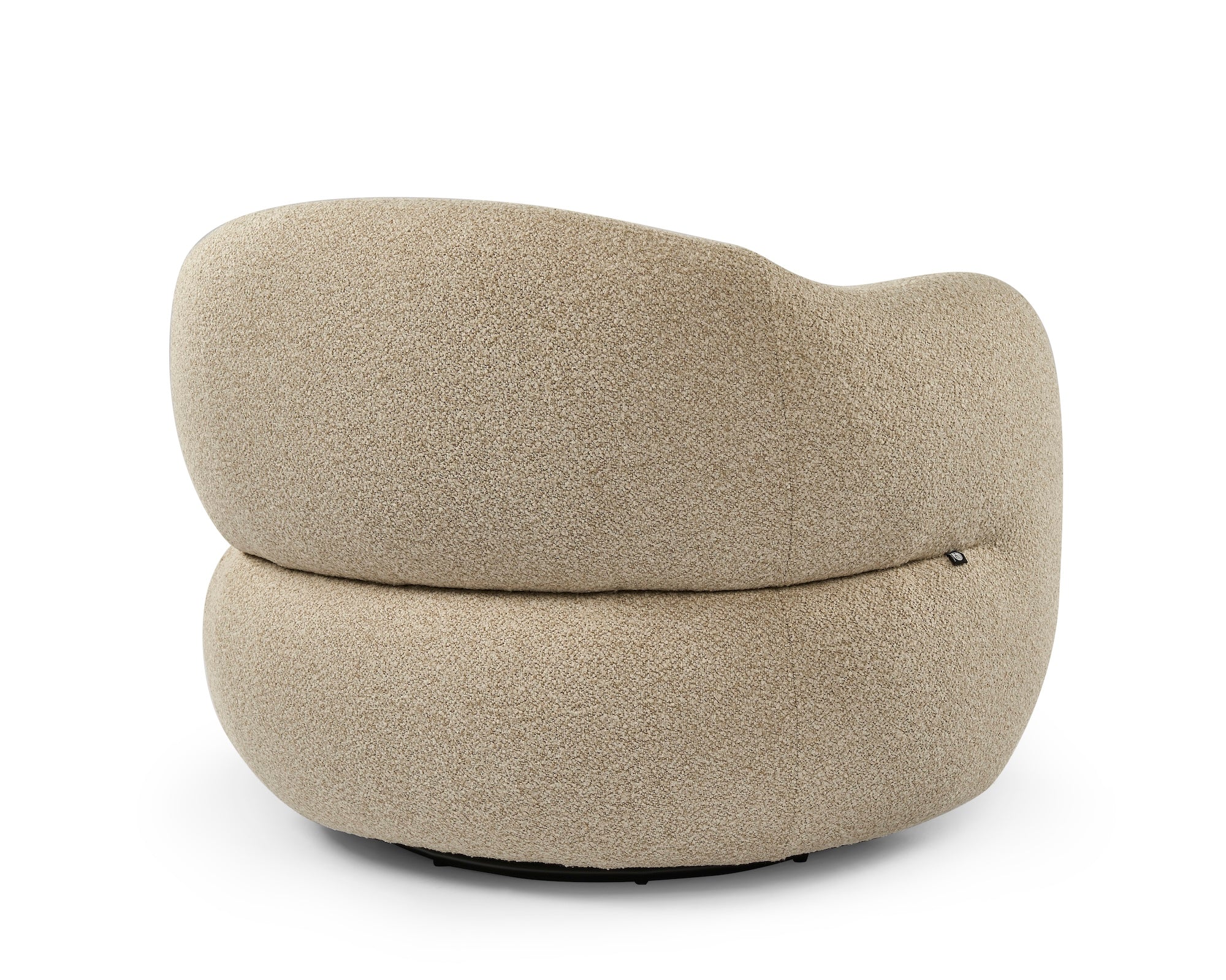 Liang & Eimil Elba Occasional Chair –  Capela Sand