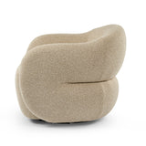 Liang & Eimil Elba Occasional Chair –  Capela Sand