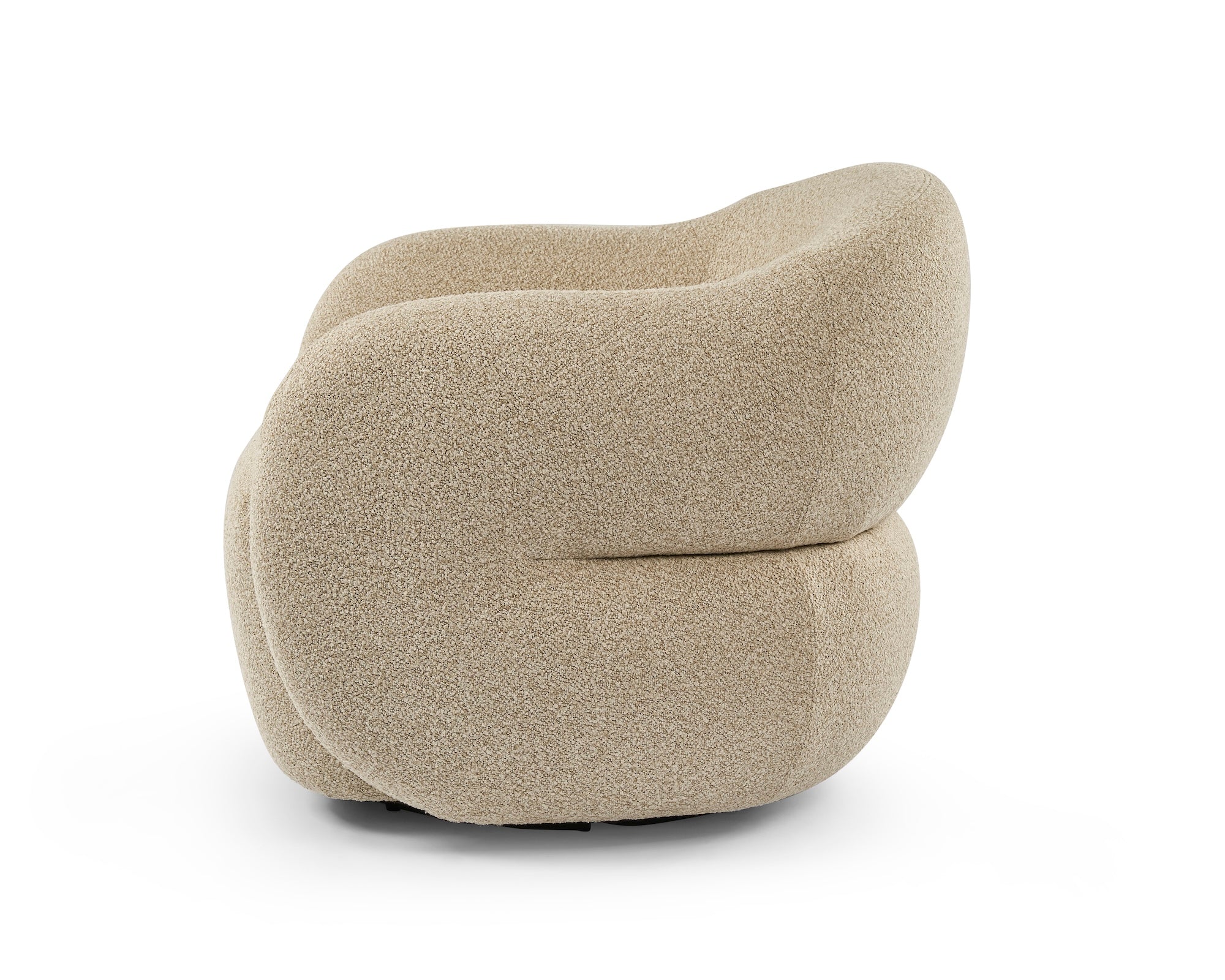 Liang & Eimil Elba Occasional Chair –  Capela Sand