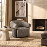 Liang & Eimil Botega Occasional Chair – Letto Grey