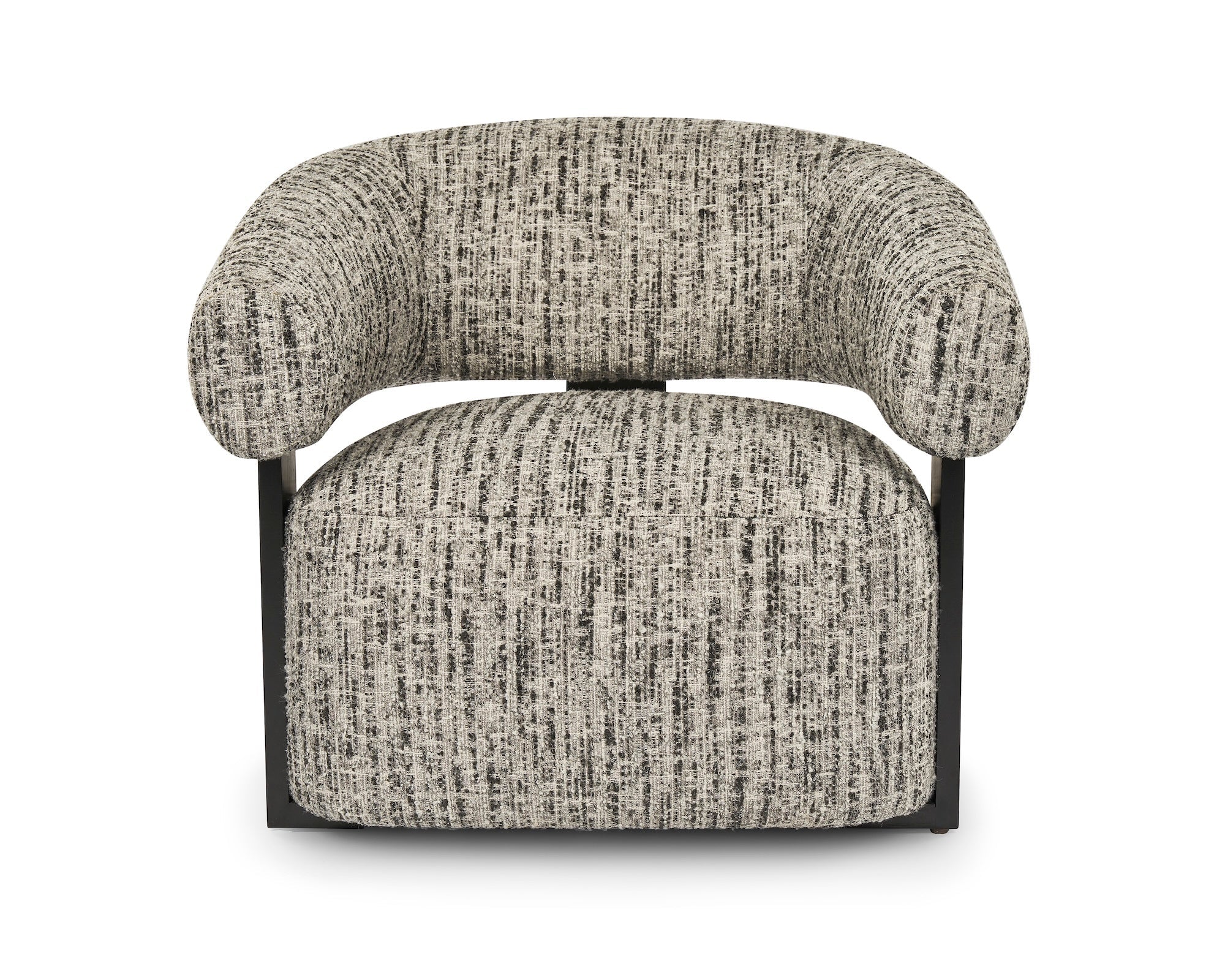 Liang & Eimil Botega Occasional Chair – Letto Grey