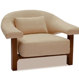 Liang & Eimil Riviera Occasional Chair – Hopper Desert