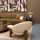 Liang & Eimil Riviera Occasional Chair – Hopper Desert