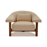 Liang & Eimil Riviera Occasional Chair – Hopper Desert