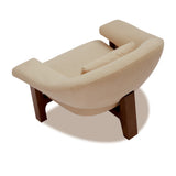 Liang & Eimil Riviera Occasional Chair – Hopper Desert