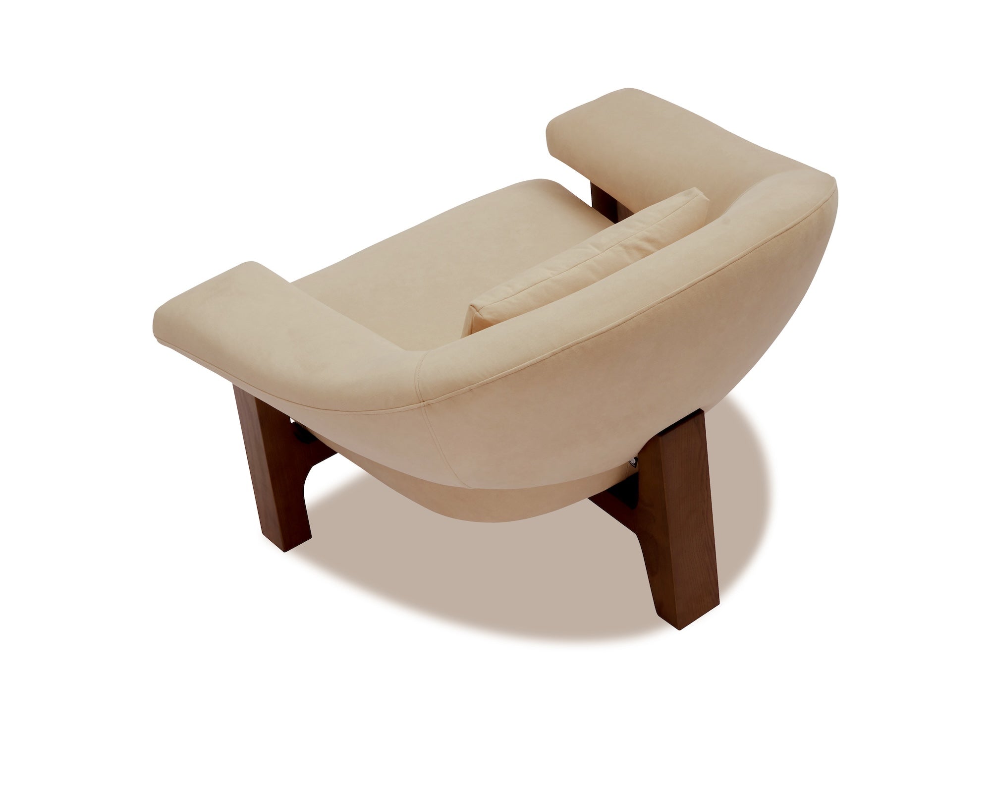 Liang & Eimil Riviera Occasional Chair – Hopper Desert