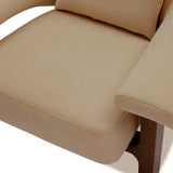 Liang & Eimil Riviera Occasional Chair – Hopper Desert