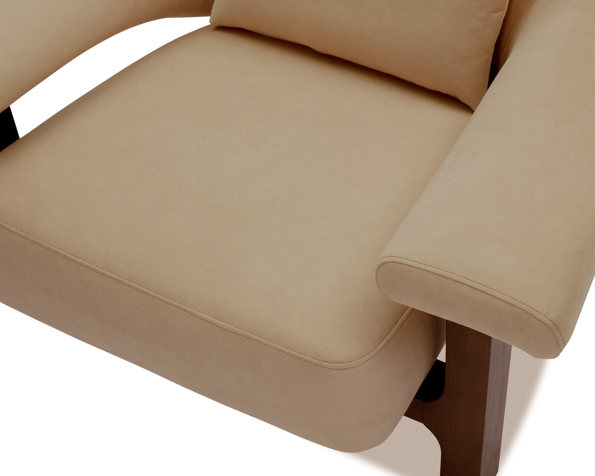 Liang & Eimil Riviera Occasional Chair – Hopper Desert
