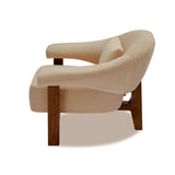 Liang & Eimil Riviera Occasional Chair – Hopper Desert