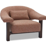 Liang & Eimil Riviera Occasional Chair – Capela Clay
