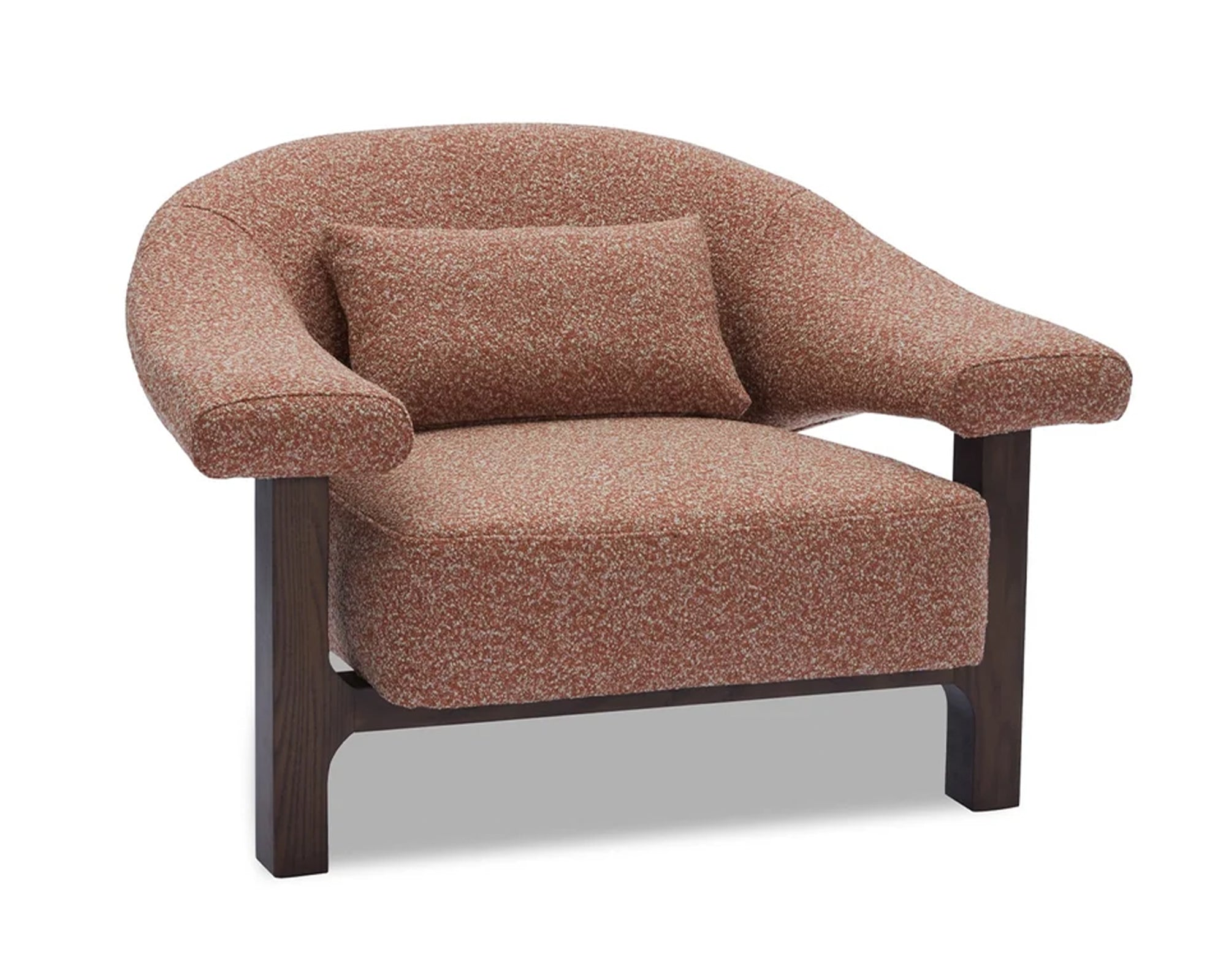 Liang & Eimil Riviera Occasional Chair – Capela Clay