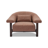 Liang & Eimil Riviera Occasional Chair – Capela Clay