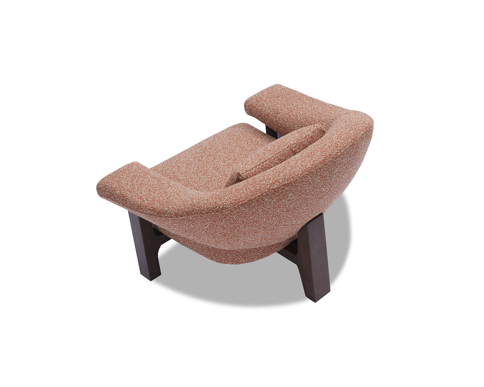 Liang & Eimil Riviera Occasional Chair – Capela Clay