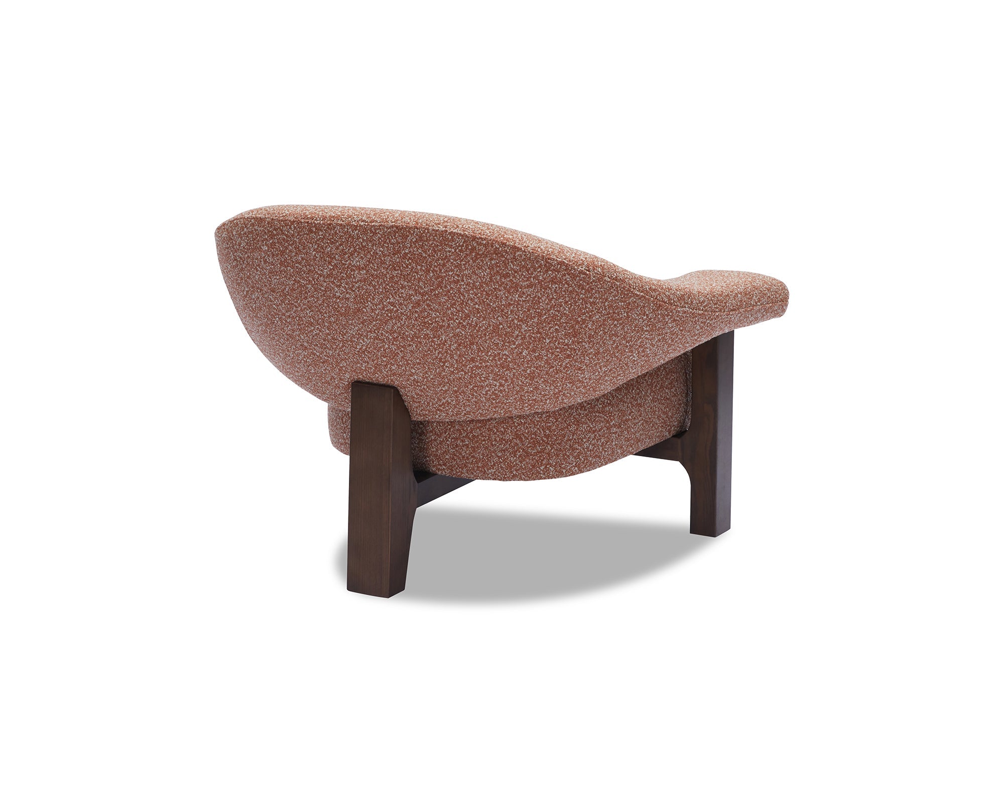 Liang & Eimil Riviera Occasional Chair – Capela Clay