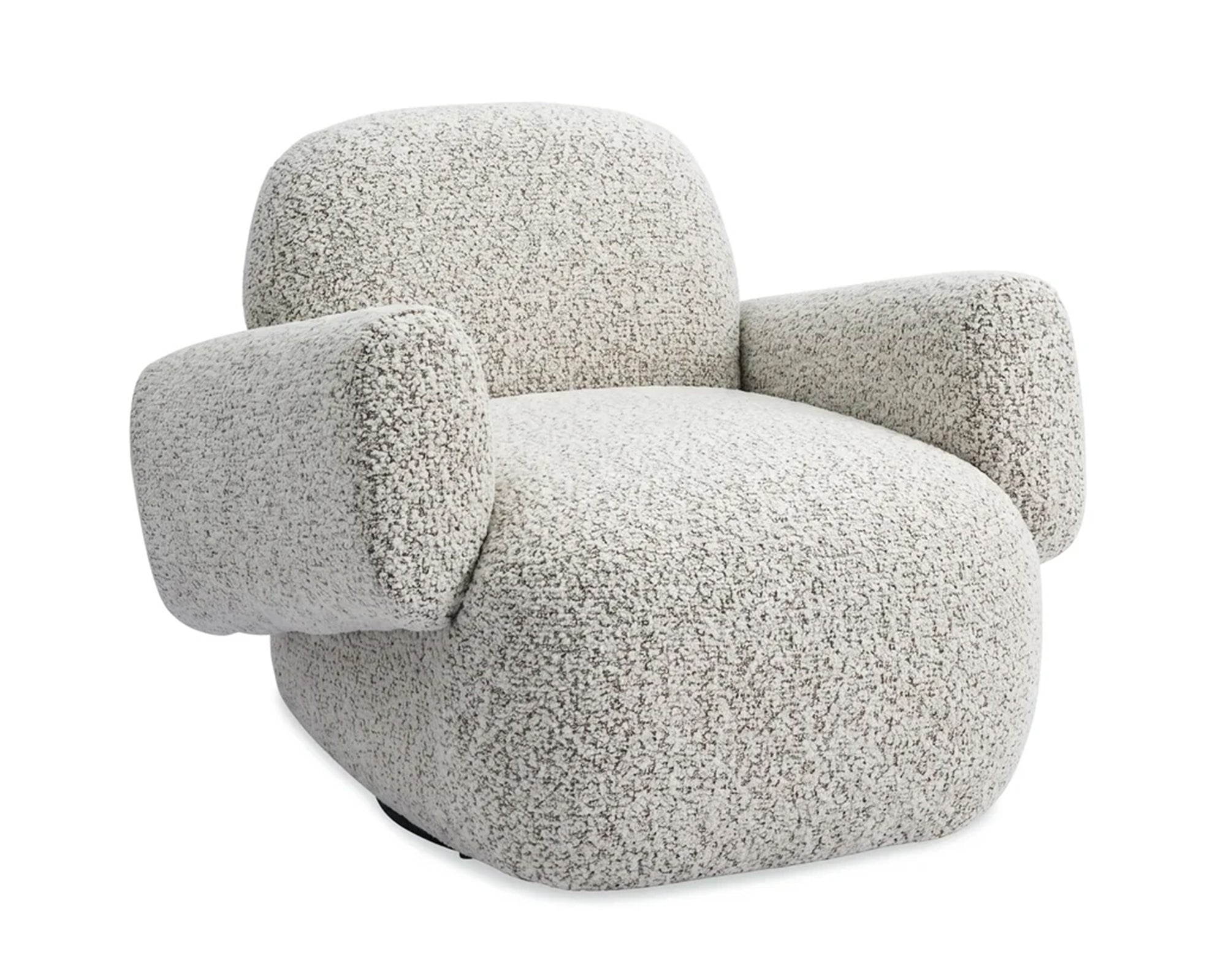 Liang & Eimil Bolton Occasional Chair – Ripley Grav