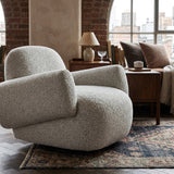 Liang & Eimil Bolton Occasional Chair – Ripley Grav