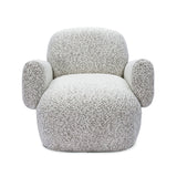Liang & Eimil Bolton Occasional Chair – Ripley Grav