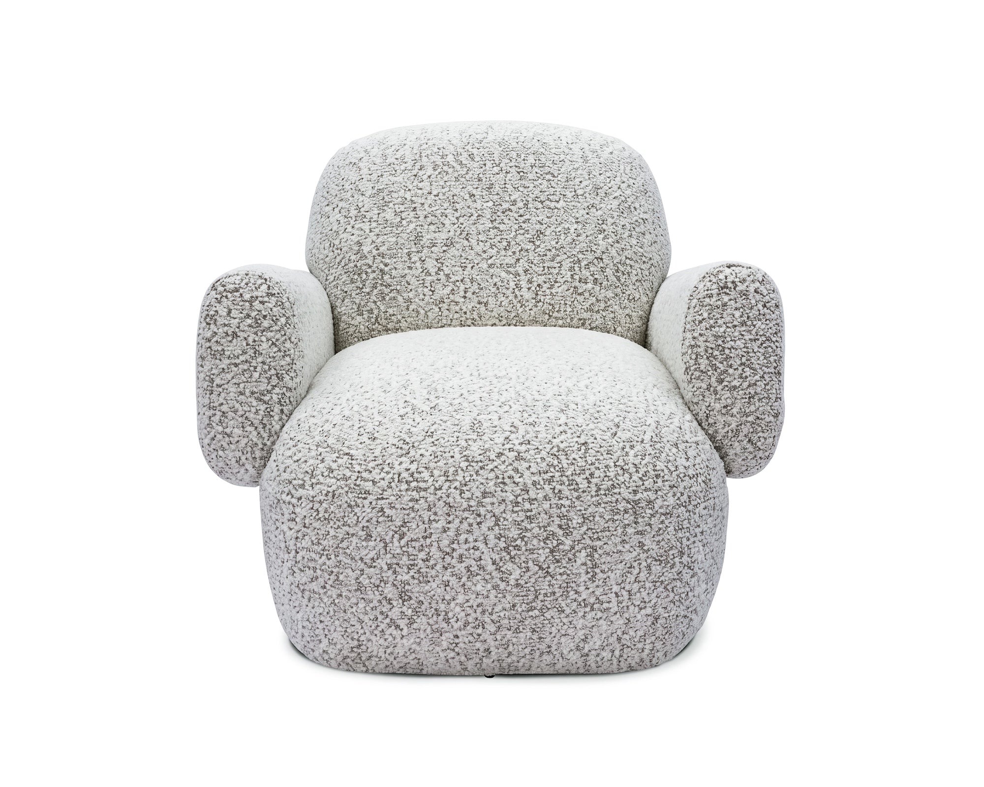 Liang & Eimil Bolton Occasional Chair – Ripley Grav