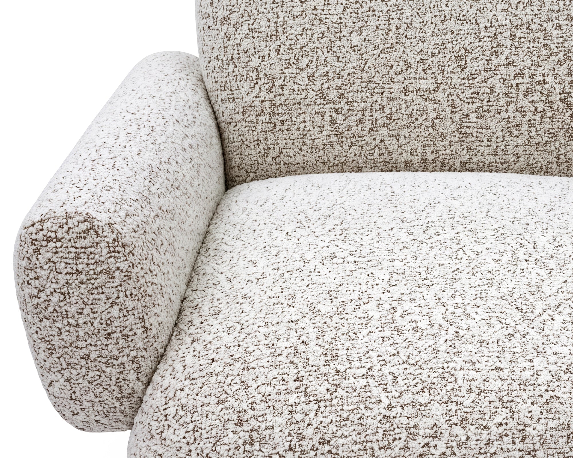 Liang & Eimil Bolton Occasional Chair – Ripley Grav