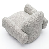 Liang & Eimil Bolton Occasional Chair – Ripley Grav