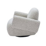 Liang & Eimil Bolton Occasional Chair – Ripley Grav