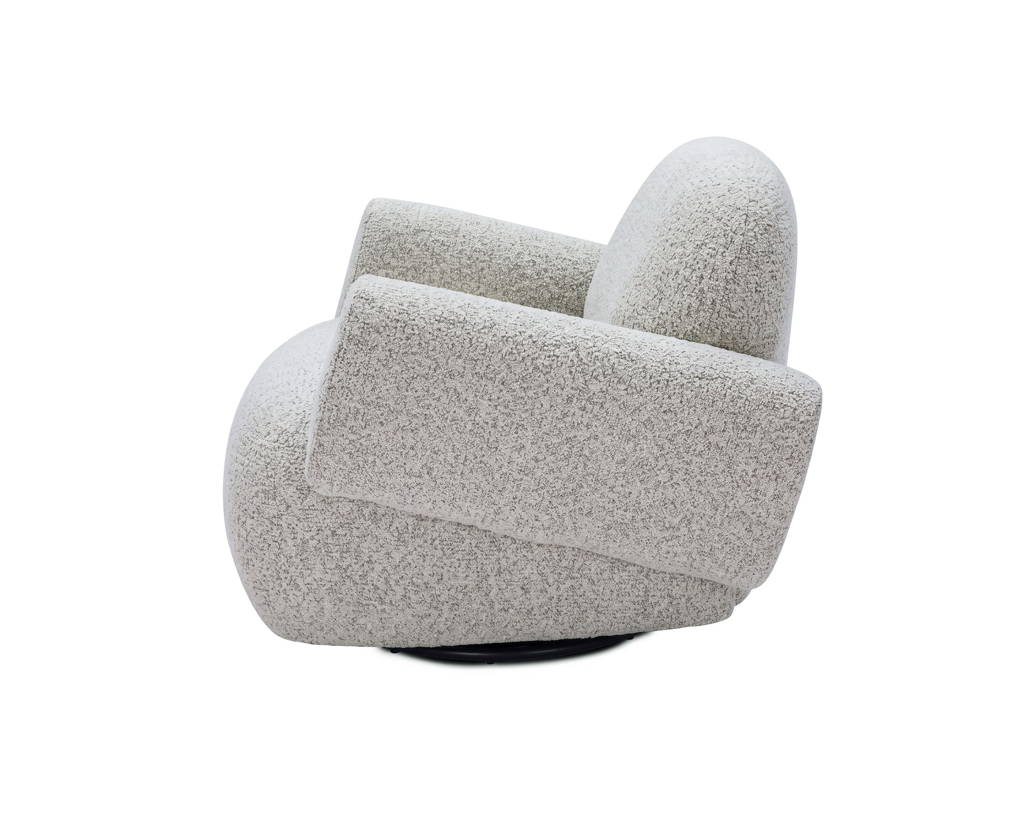 Liang & Eimil Bolton Occasional Chair – Ripley Grav