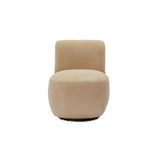 Liang & Eimil Hopper Swivel Occasional Chair – Hopper Desert