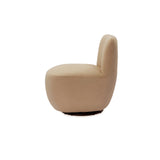 Liang & Eimil Hopper Swivel Occasional Chair – Hopper Desert