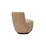 Liang & Eimil Hopper Swivel Occasional Chair – Hopper Desert