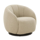 Liang & Eimil Bulpa Occasional Chair - Capella Sand