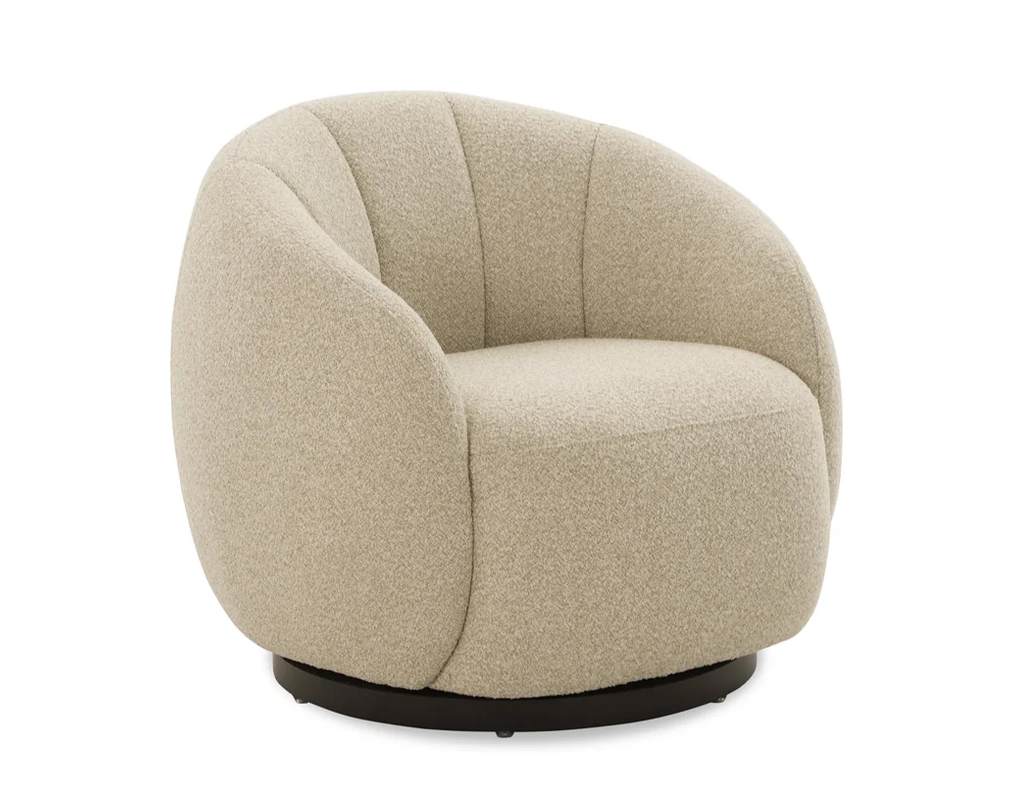 Liang & Eimil Bulpa Occasional Chair - Capella Sand