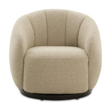 Liang & Eimil Bulpa Occasional Chair - Capella Sand