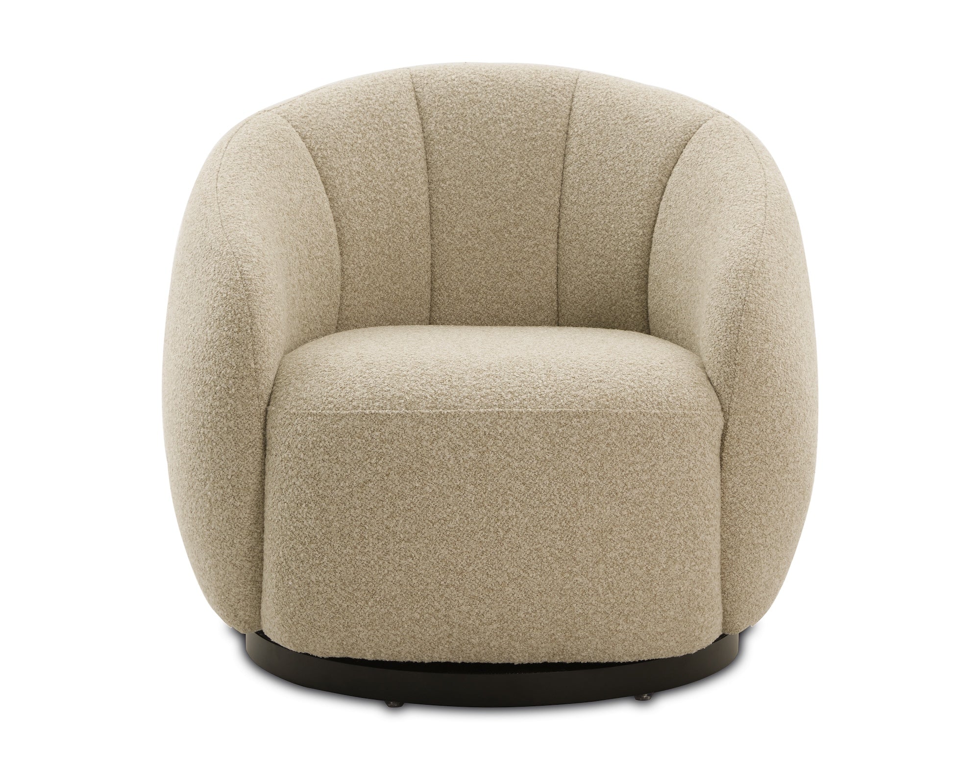 Liang & Eimil Bulpa Occasional Chair - Capella Sand