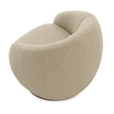 Liang & Eimil Bulpa Occasional Chair - Capella Sand