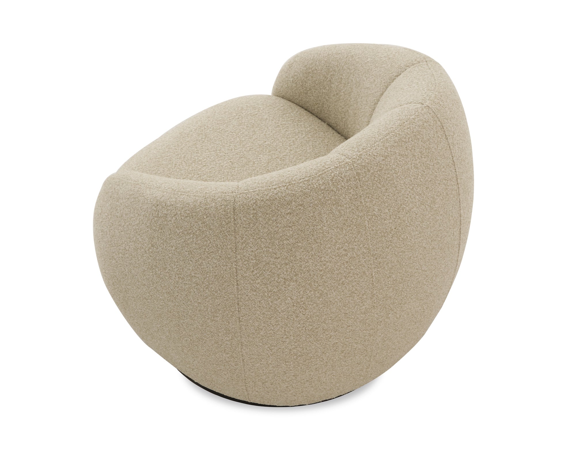 Liang & Eimil Bulpa Occasional Chair - Capella Sand