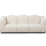 Kendal Sofa  -  Boucle Sand