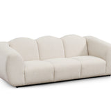 Kendal Sofa  -  Boucle Sand