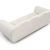 Kendal Sofa  -  Boucle Sand
