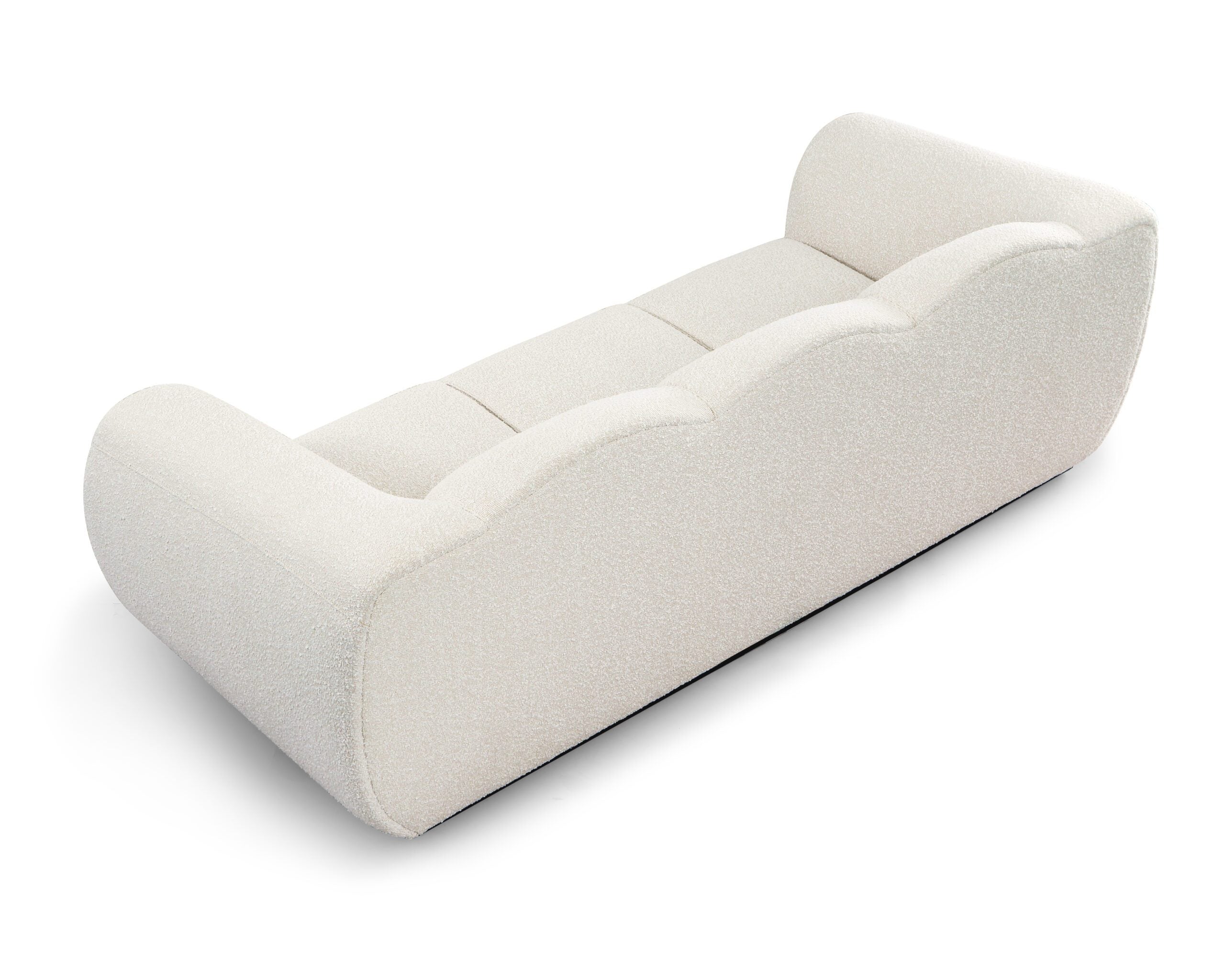 Kendal Sofa  -  Boucle Sand