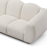 Kendal Sofa  -  Boucle Sand