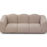 Kendal Sofa  -  Alpaca Taupe