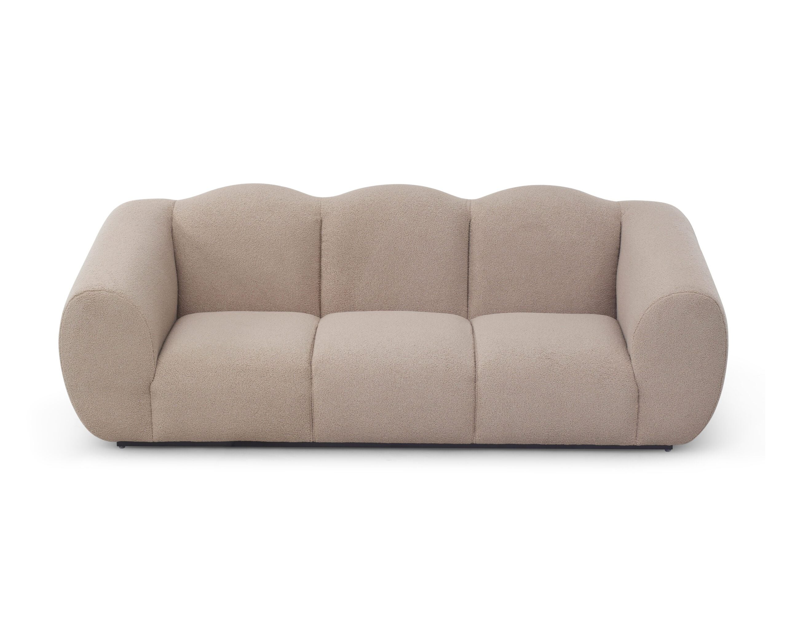 Liang & Eimil Kendal Sofa - Alpaca Taupe