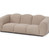 Kendal Sofa  -  Alpaca Taupe