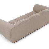 Kendal Sofa  -  Alpaca Taupe