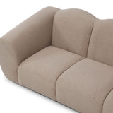 Kendal Sofa  -  Alpaca Taupe